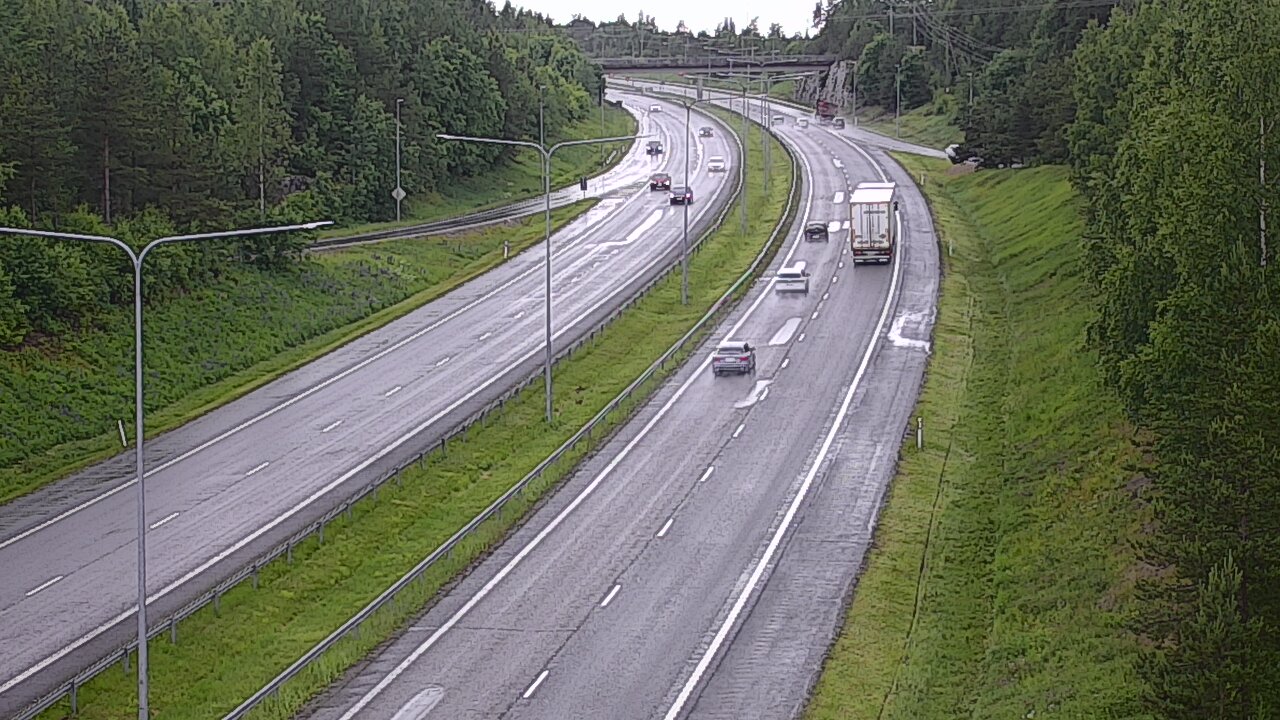 Kelikamerat Kuva Tie 1 Paimio, Vista, Paimio, Varsinais-Suomi