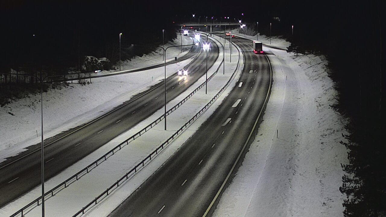 Kelikamerat Kuva Tie 1 Paimio, Vista, Paimio, Varsinais-Suomi