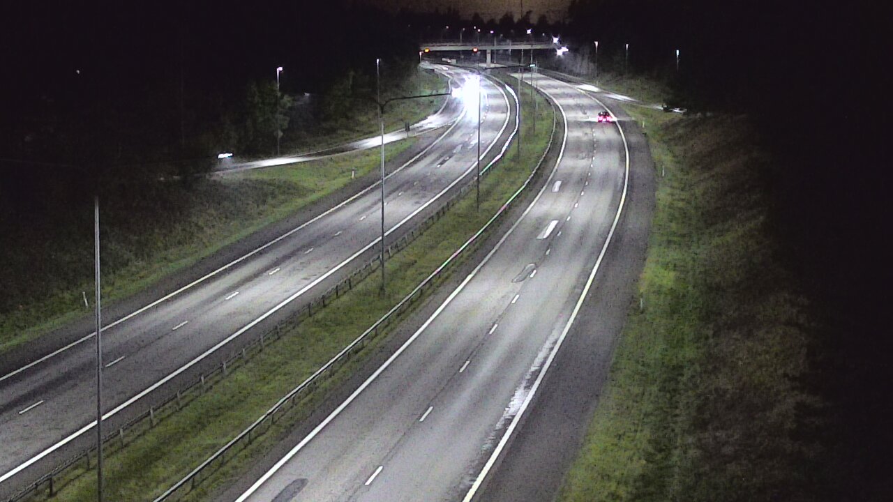 Kelikamerat Kuva Tie 1 Paimio, Vista, Paimio, Varsinais-Suomi