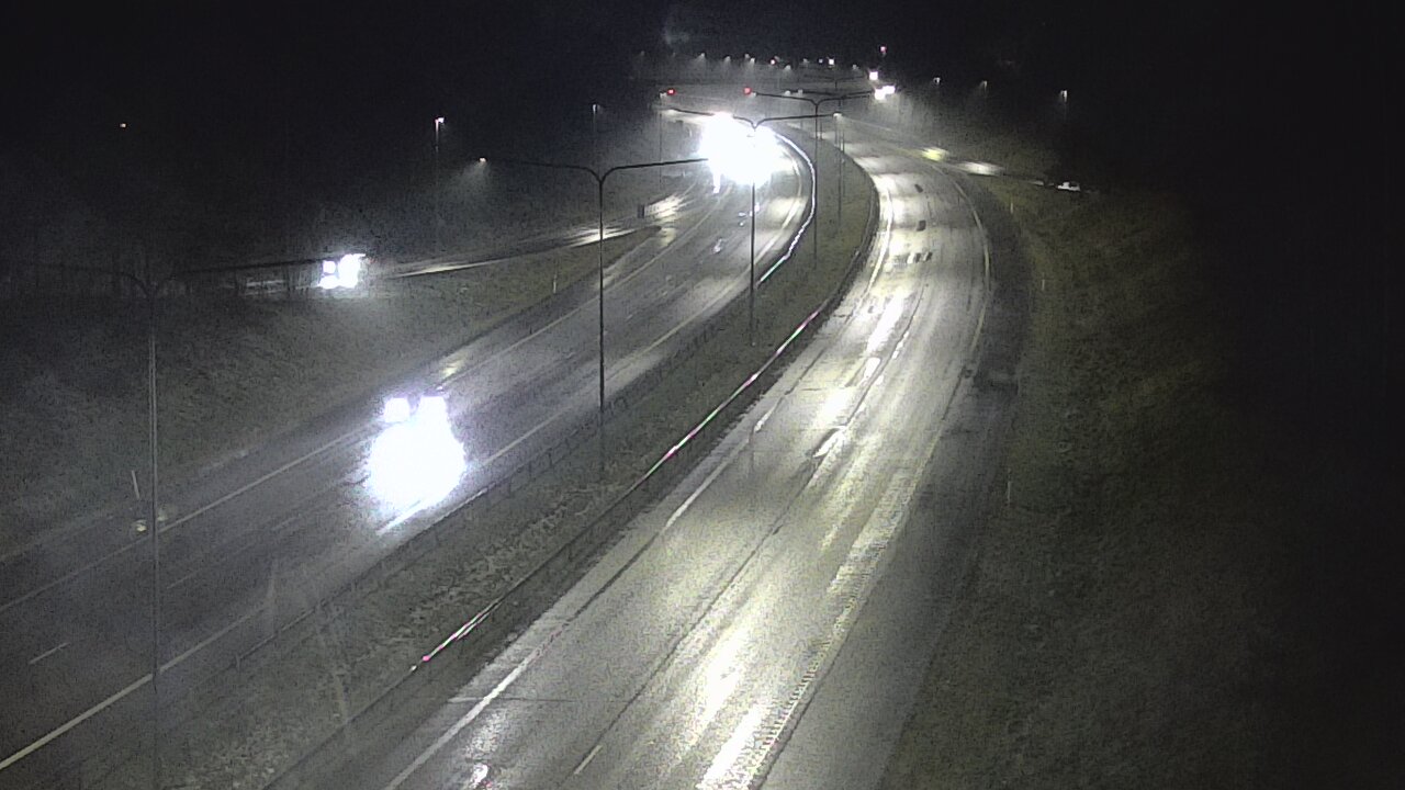 Kelikamerat Kuva Tie 1 Paimio, Vista, Paimio, Varsinais-Suomi