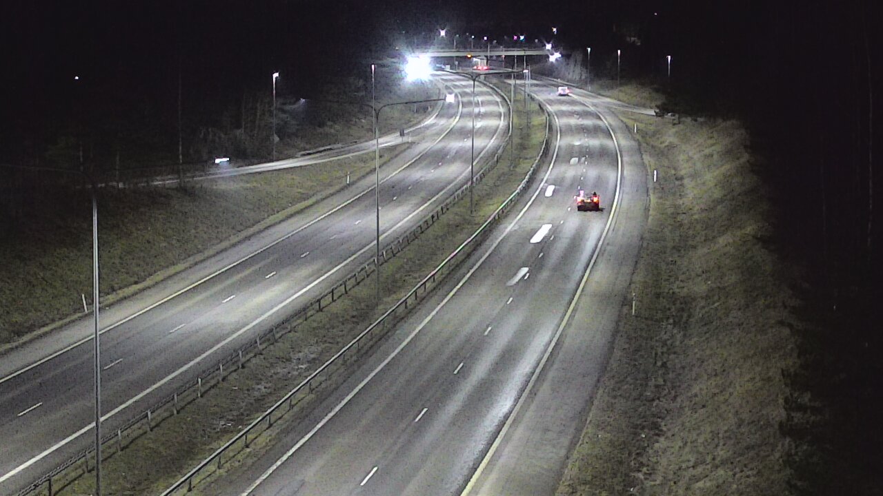 Kelikamerat Kuva Tie 1 Paimio, Vista, Paimio, Varsinais-Suomi