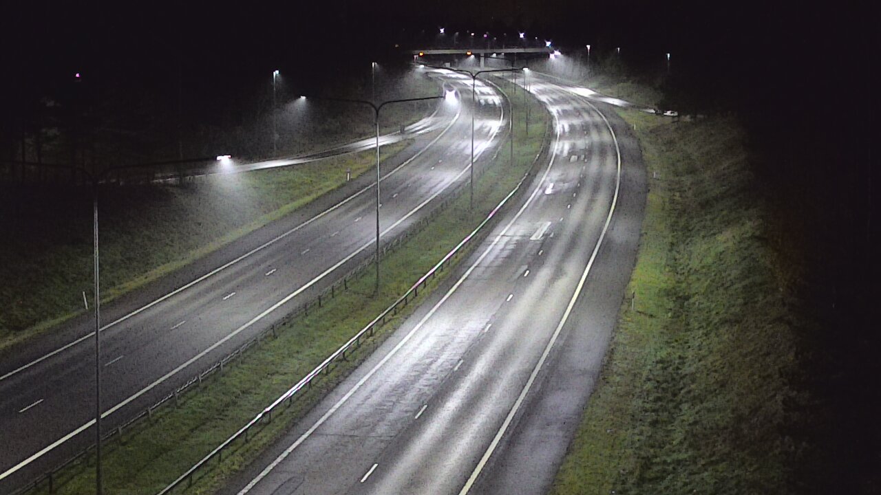 Kelikamerat Kuva Tie 1 Paimio, Vista, Paimio, Varsinais-Suomi