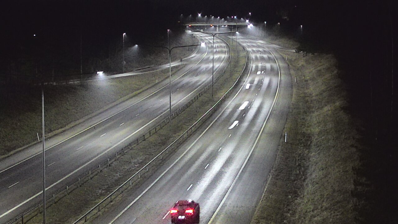 Kelikamerat Kuva Tie 1 Paimio, Vista, Paimio, Varsinais-Suomi