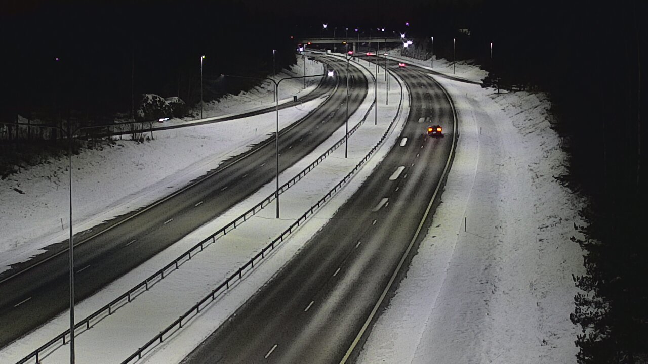 Kelikamerat Kuva Tie 1 Paimio, Vista, Paimio, Varsinais-Suomi