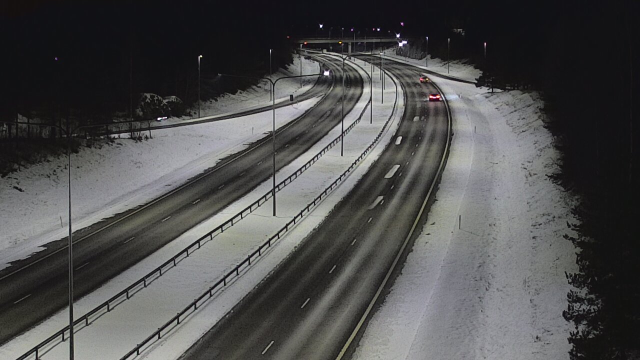 Kelikamerat Kuva Tie 1 Paimio, Vista, Paimio, Varsinais-Suomi