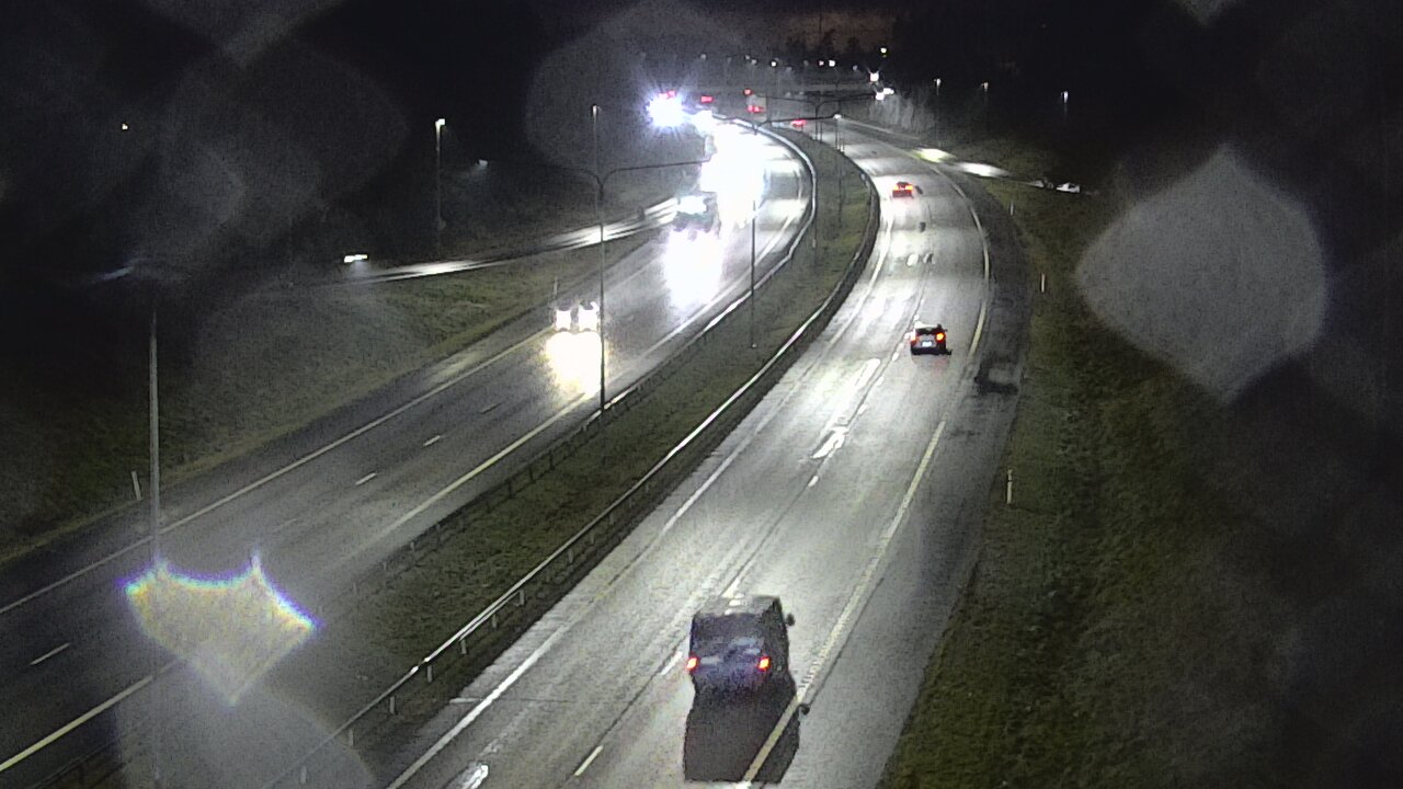 Weather Camera Image Väg 1 Pemar, Vista, Paimio, Varsinais-Suomi