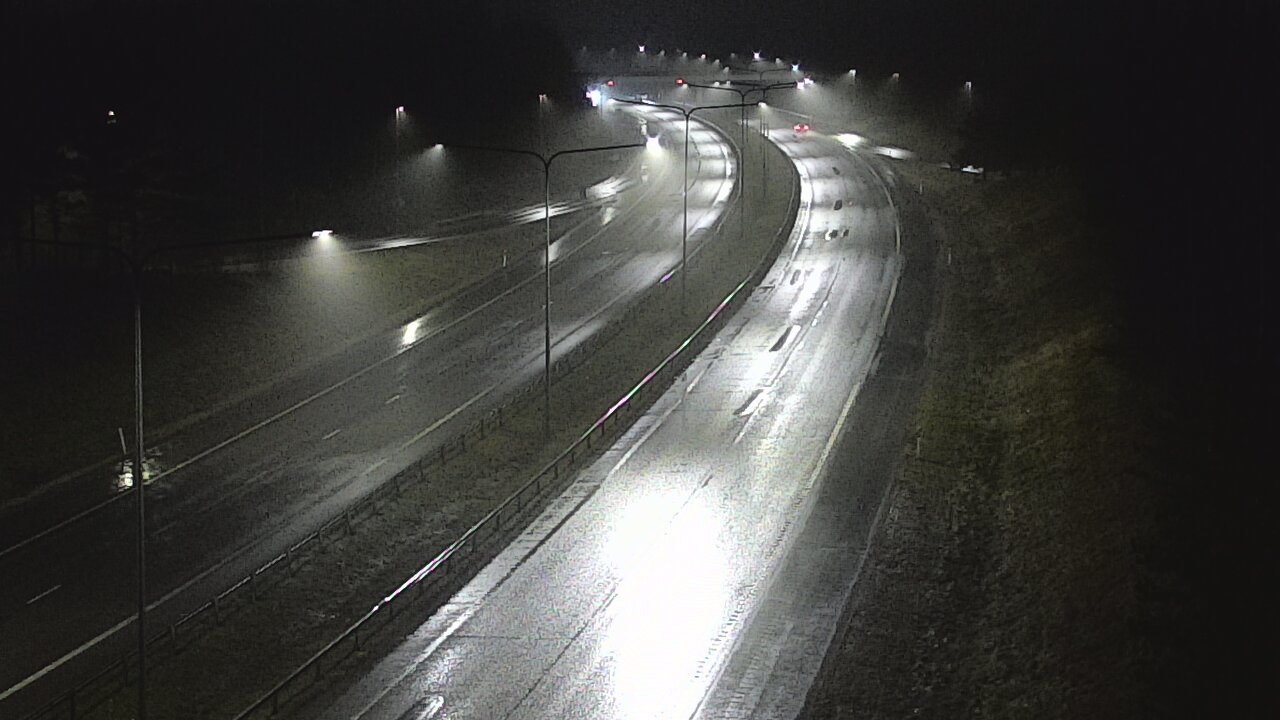 Kelikamerat Kuva Tie 1 Paimio, Vista, Paimio, Varsinais-Suomi