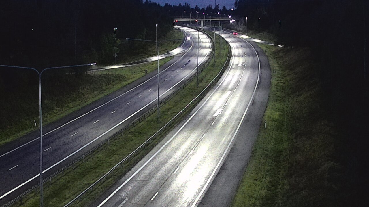 Kelikamerat Kuva Tie 1 Paimio, Vista, Paimio, Varsinais-Suomi