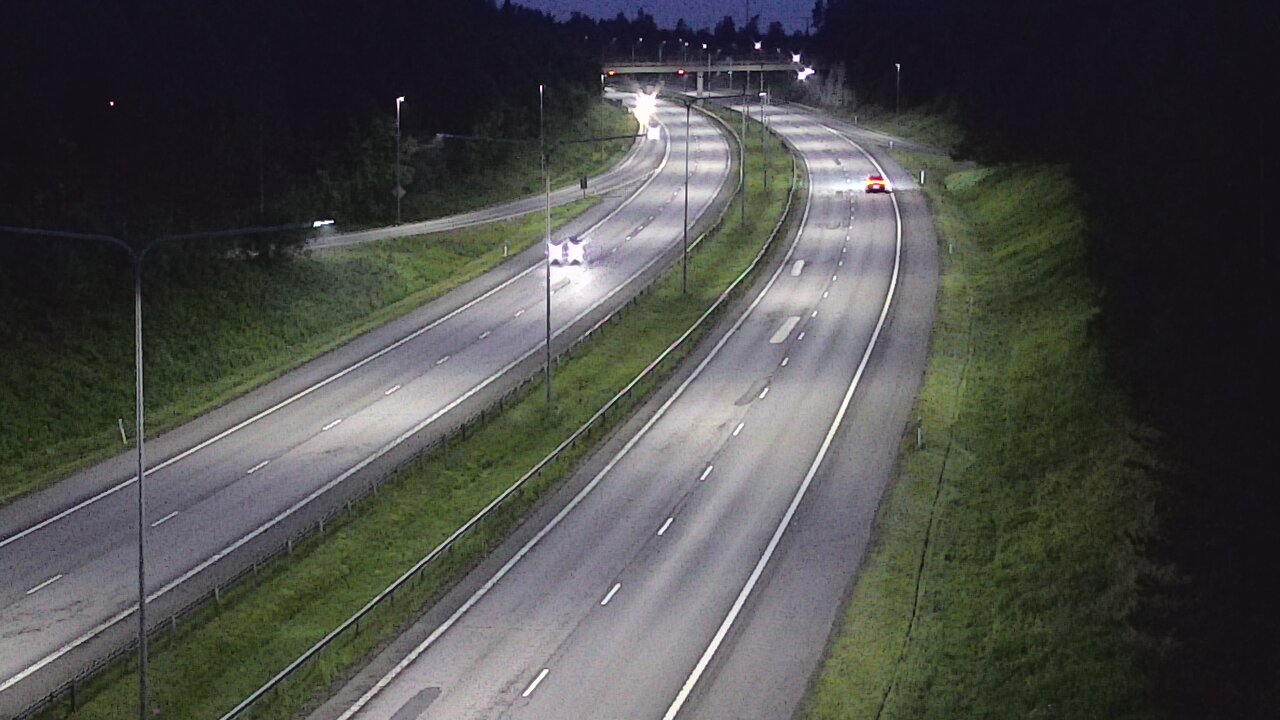 Kelikamerat Kuva Tie 1 Paimio, Vista, Paimio, Varsinais-Suomi