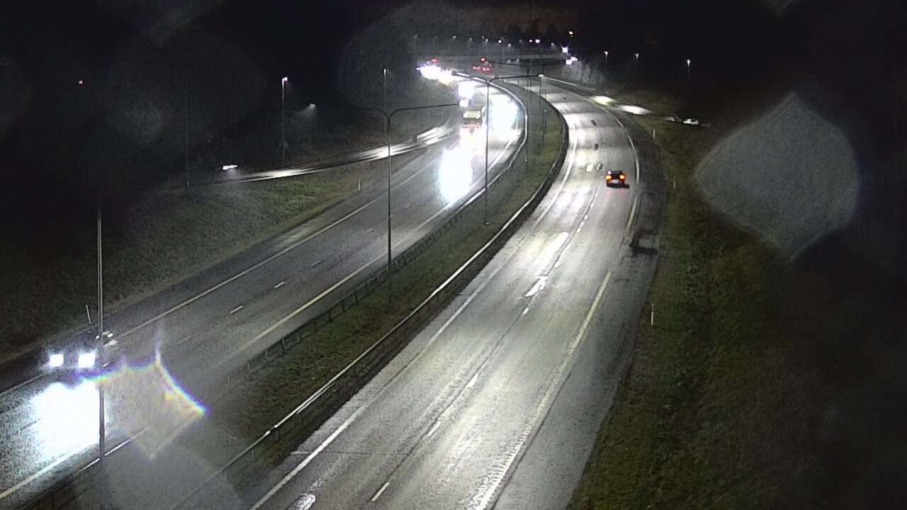 Weather Camera Image Väg 1 Pemar, Vista, Paimio, Varsinais-Suomi