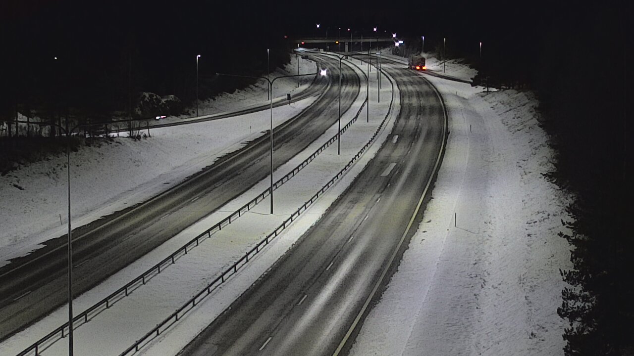 Kelikamerat Kuva Tie 1 Paimio, Vista, Paimio, Varsinais-Suomi