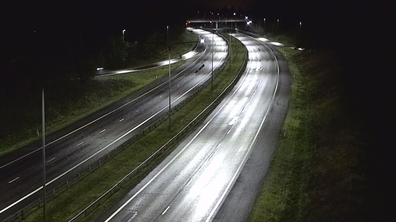Kelikamerat Kuva Tie 1 Paimio, Vista, Paimio, Varsinais-Suomi