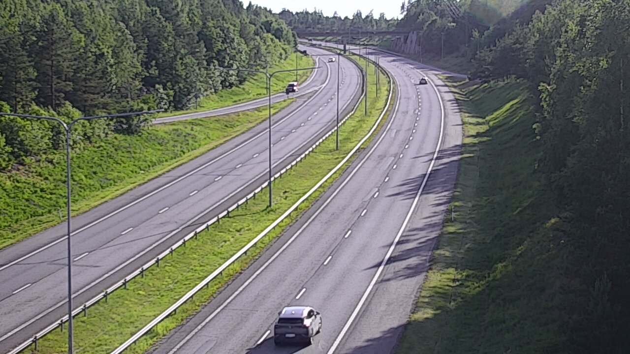 Kelikamerat Kuva Tie 1 Paimio, Vista, Paimio, Varsinais-Suomi