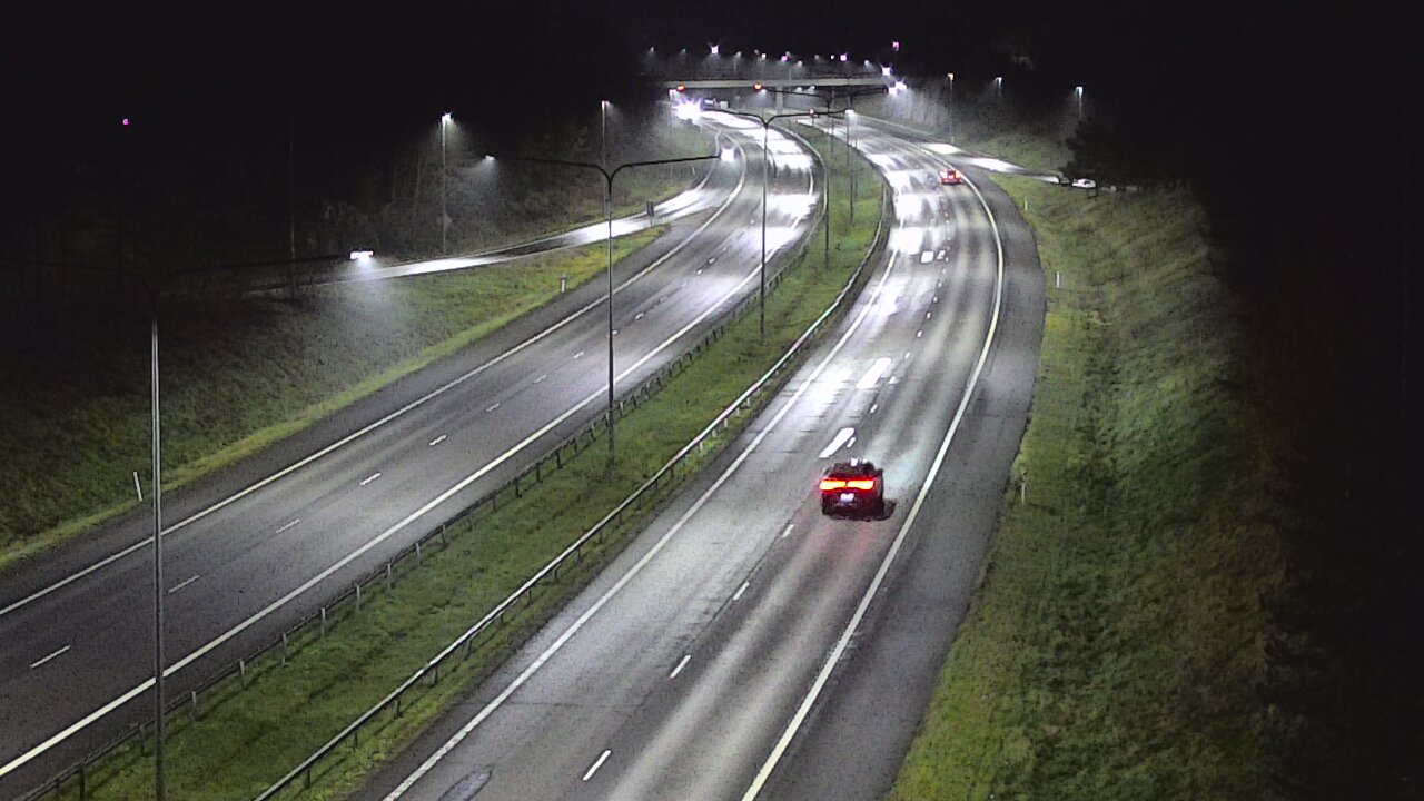 Kelikamerat Kuva Tie 1 Paimio, Vista, Paimio, Varsinais-Suomi