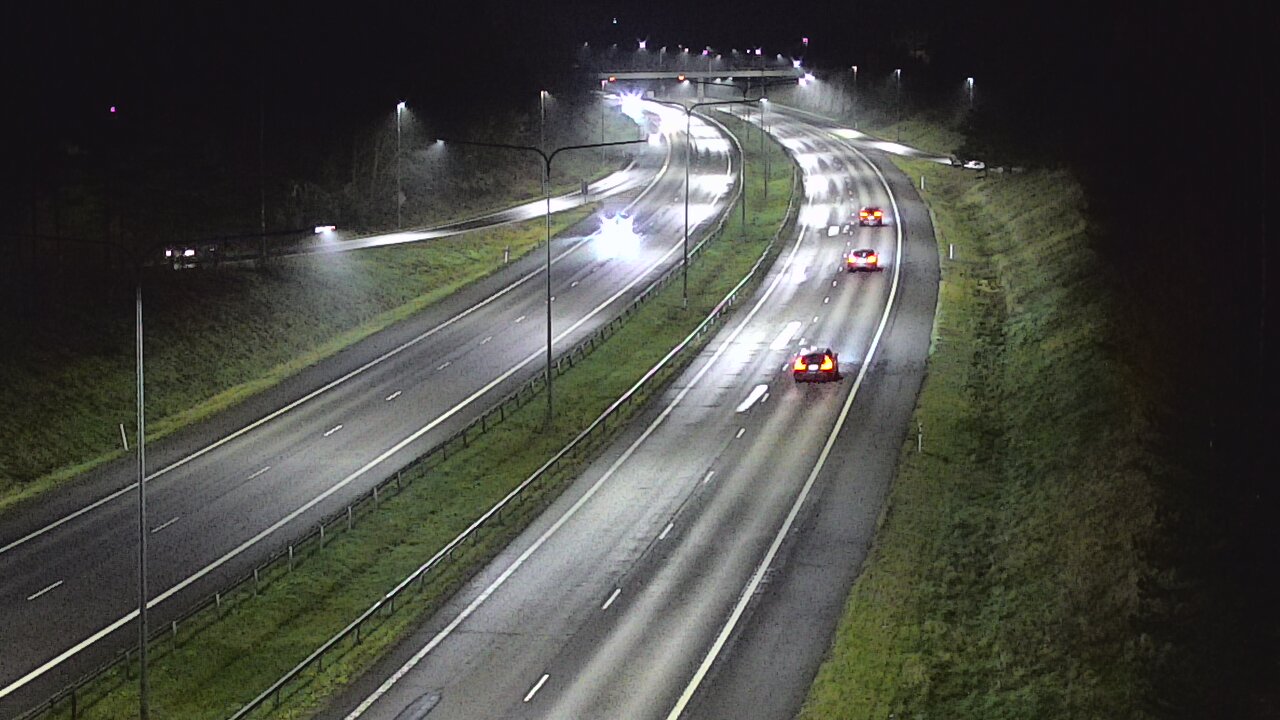 Kelikamerat Kuva Tie 1 Paimio, Vista, Paimio, Varsinais-Suomi