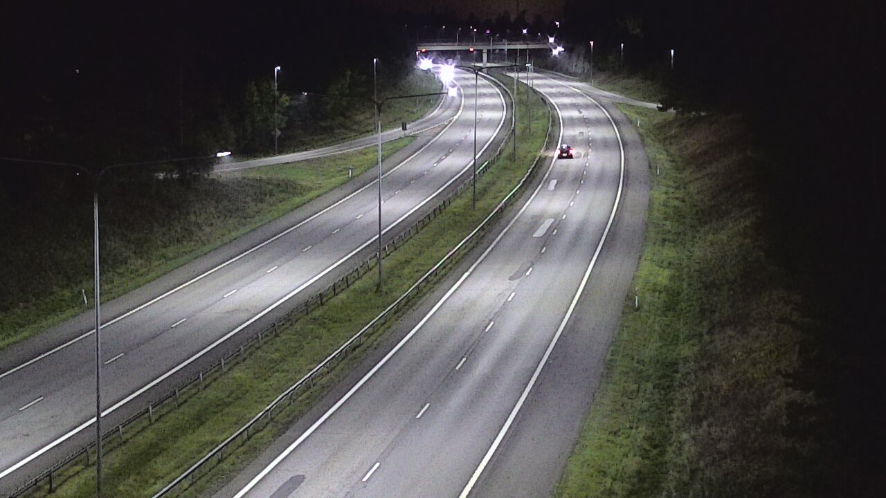 Kelikamerat Kuva Tie 1 Paimio, Vista, Paimio, Varsinais-Suomi
