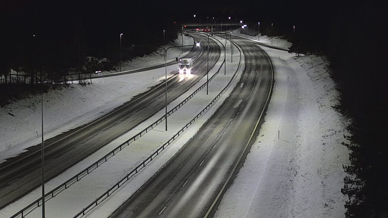 Kelikamerat Kuva Tie 1 Paimio, Vista, Paimio, Varsinais-Suomi