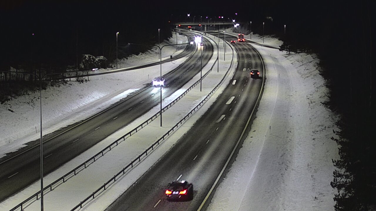 Kelikamerat Kuva Tie 1 Paimio, Vista, Paimio, Varsinais-Suomi