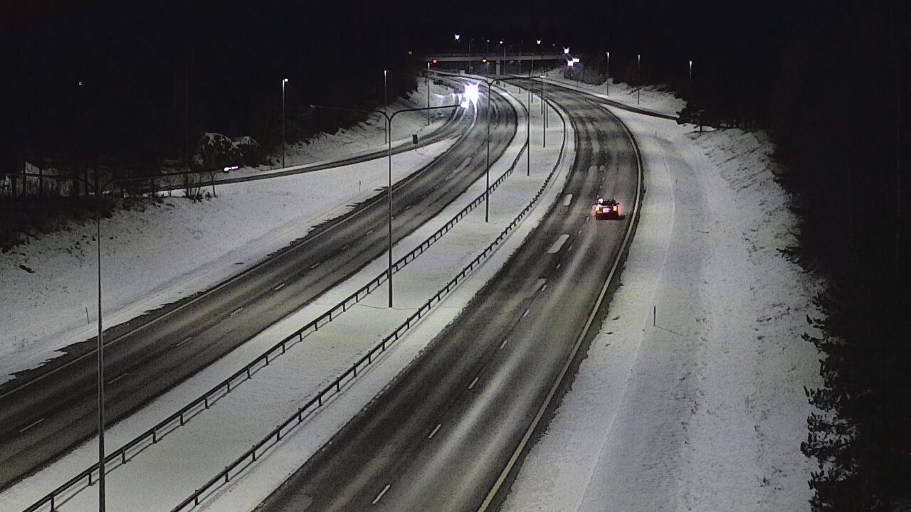 Kelikamerat Kuva Tie 1 Paimio, Vista, Paimio, Varsinais-Suomi