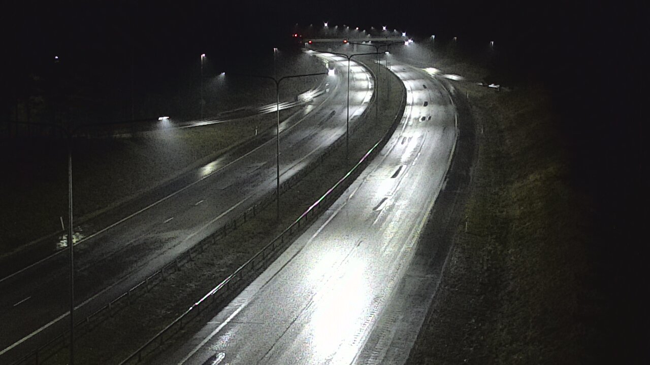 Kelikamerat Kuva Tie 1 Paimio, Vista, Paimio, Varsinais-Suomi