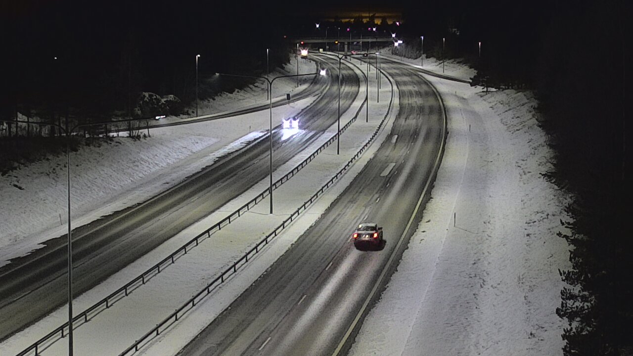 Kelikamerat Kuva Tie 1 Paimio, Vista, Paimio, Varsinais-Suomi