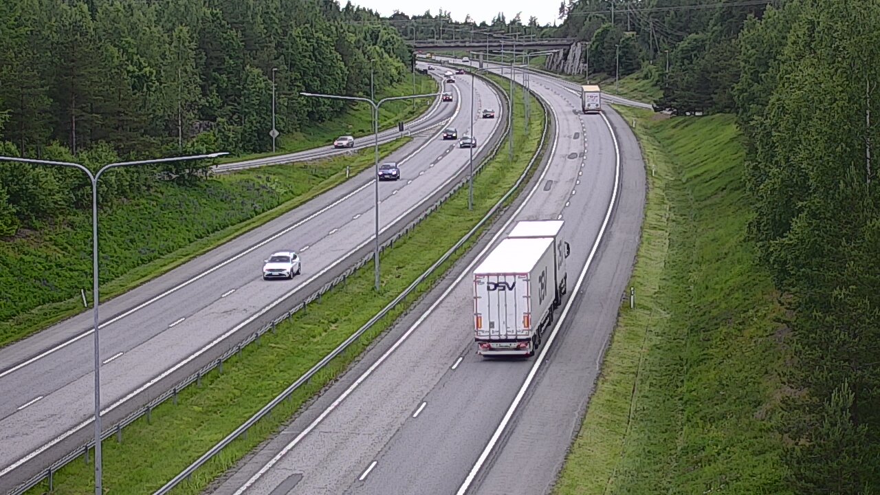 Kelikamerat Kuva Tie 1 Paimio, Vista, Paimio, Varsinais-Suomi