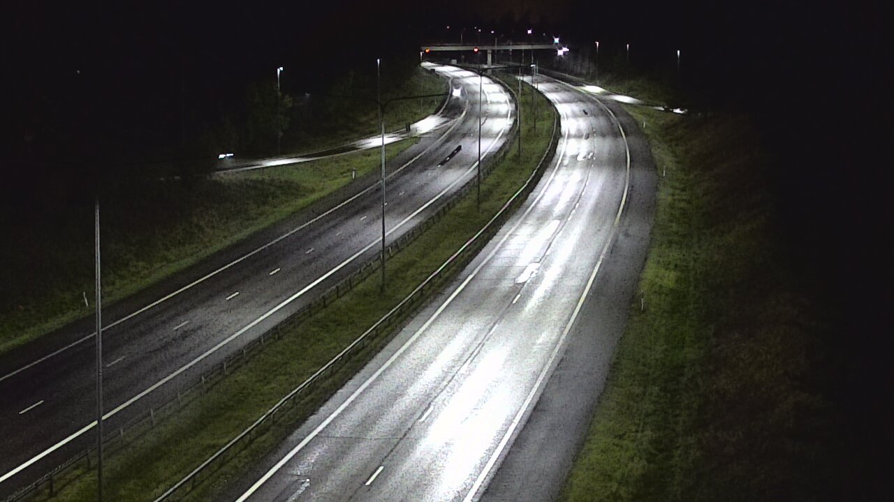 Kelikamerat Kuva Tie 1 Paimio, Vista, Paimio, Varsinais-Suomi