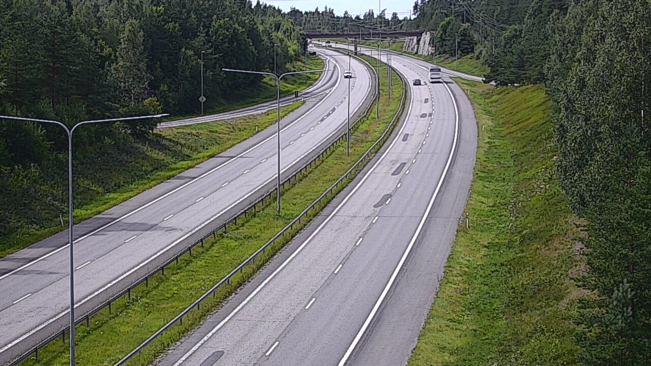 Kelikamerat Kuva Tie 1 Paimio, Vista, Paimio, Varsinais-Suomi