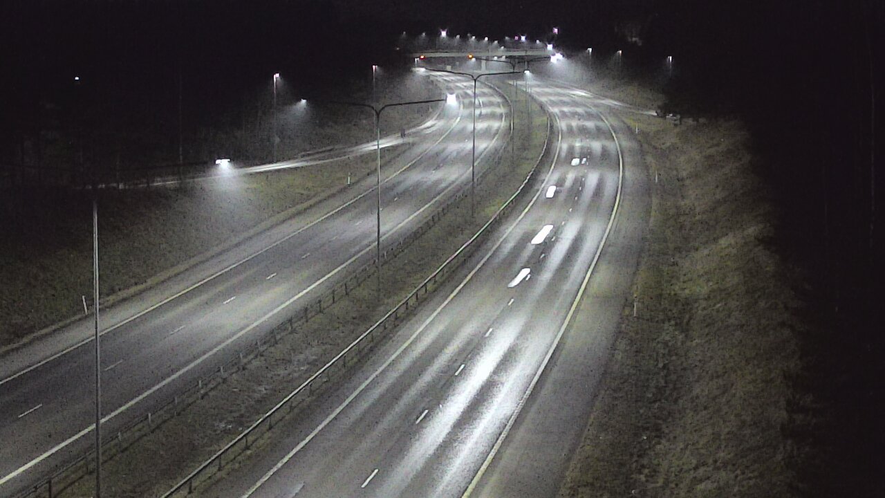 Kelikamerat Kuva Tie 1 Paimio, Vista, Paimio, Varsinais-Suomi