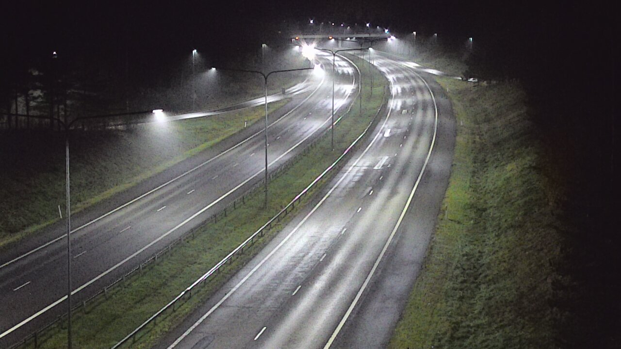 Kelikamerat Kuva Tie 1 Paimio, Vista, Paimio, Varsinais-Suomi