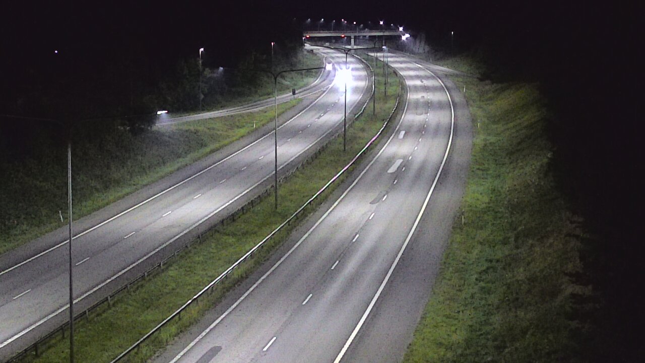 Kelikamerat Kuva Tie 1 Paimio, Vista, Paimio, Varsinais-Suomi