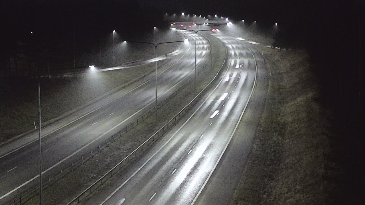 Kelikamerat Kuva Tie 1 Paimio, Vista, Paimio, Varsinais-Suomi