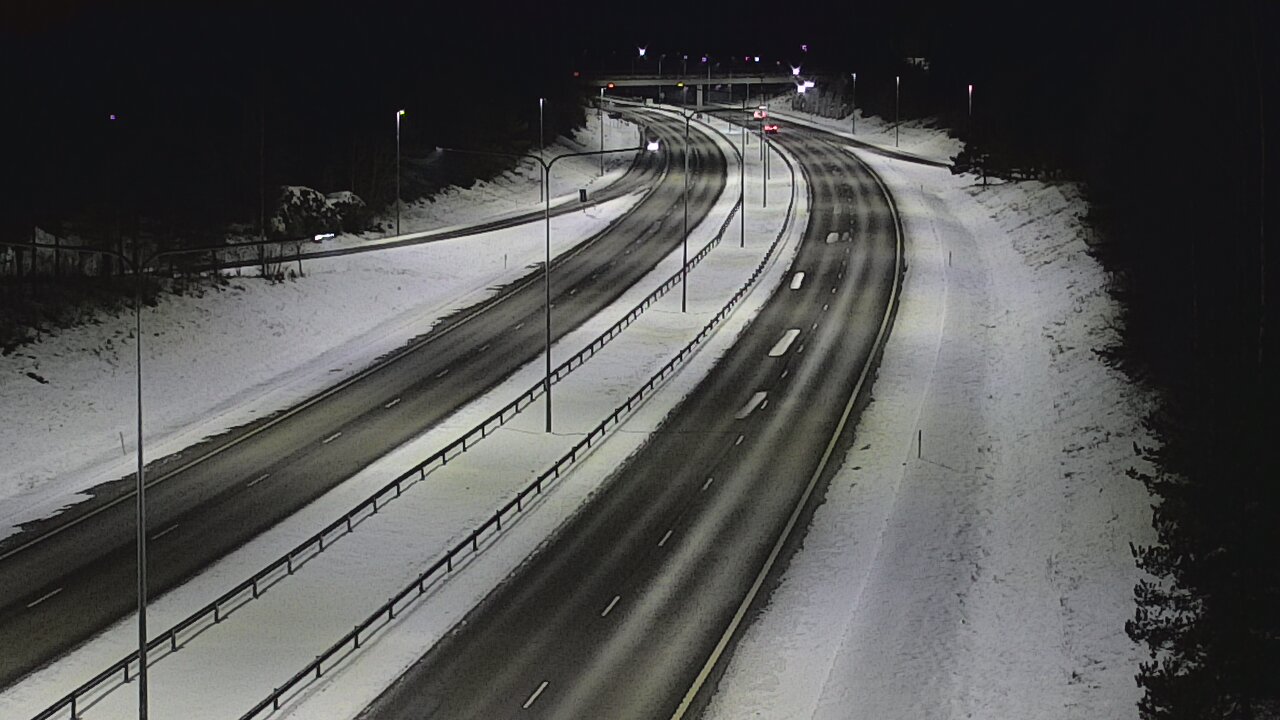 Kelikamerat Kuva Tie 1 Paimio, Vista, Paimio, Varsinais-Suomi