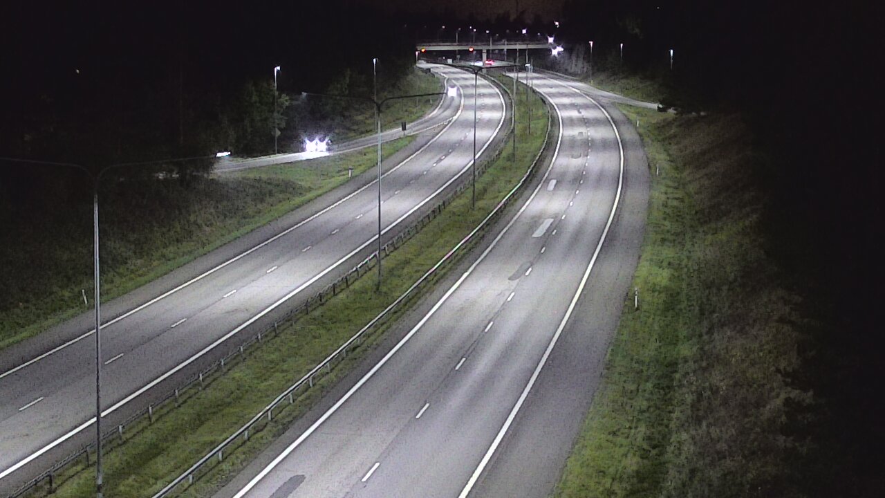 Kelikamerat Kuva Tie 1 Paimio, Vista, Paimio, Varsinais-Suomi