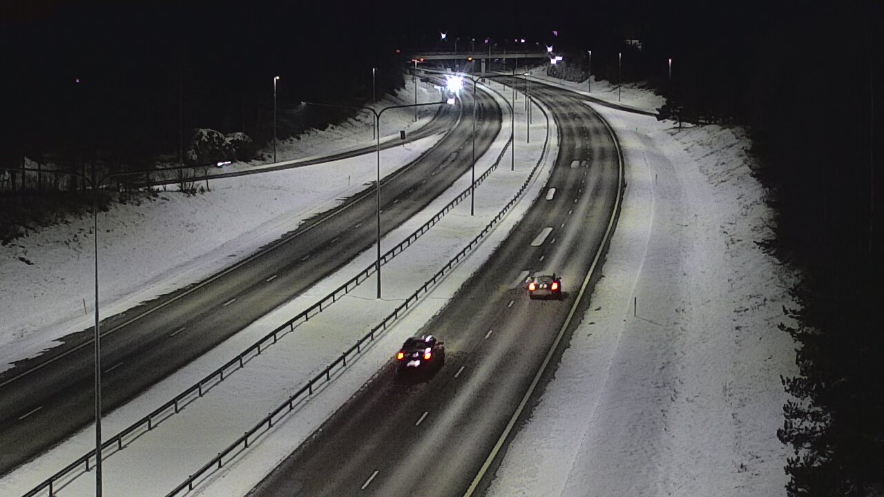 Kelikamerat Kuva Tie 1 Paimio, Vista, Paimio, Varsinais-Suomi