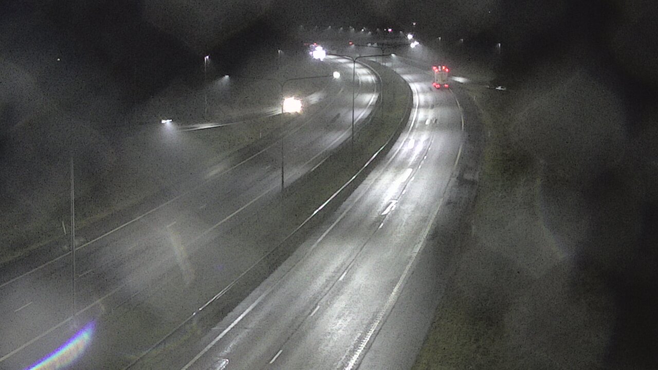 Weather Camera Image Väg 1 Pemar, Vista, Paimio, Varsinais-Suomi