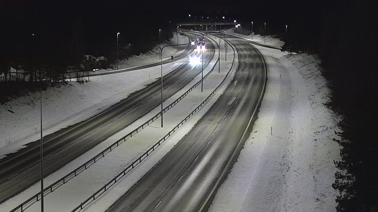 Kelikamerat Kuva Tie 1 Paimio, Vista, Paimio, Varsinais-Suomi