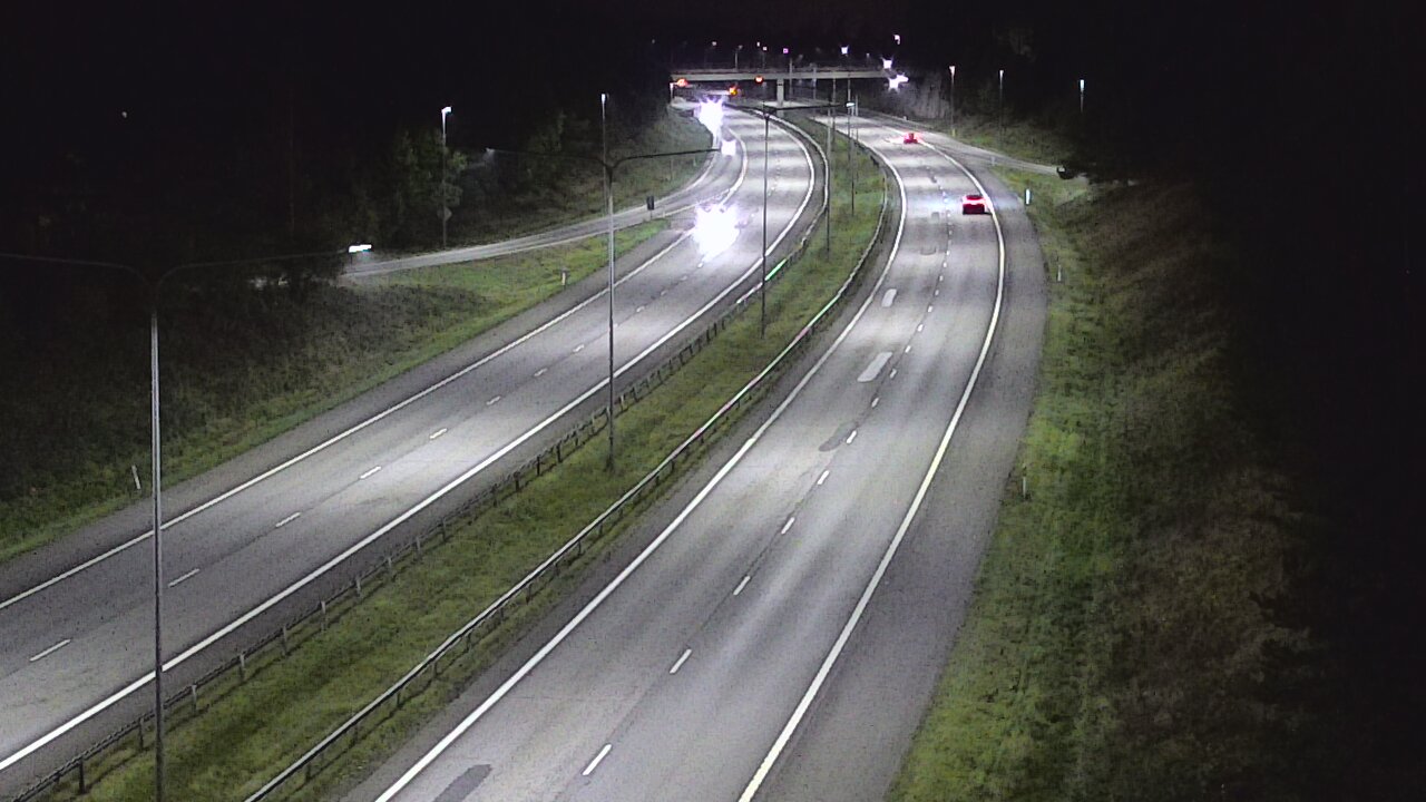 Kelikamerat Kuva Tie 1 Paimio, Vista, Paimio, Varsinais-Suomi