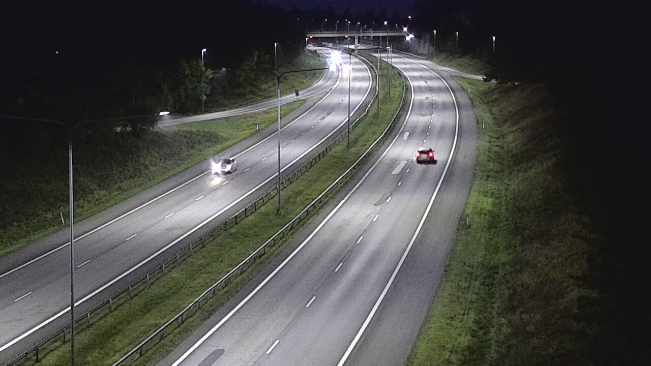 Kelikamerat Kuva Tie 1 Paimio, Vista, Paimio, Varsinais-Suomi