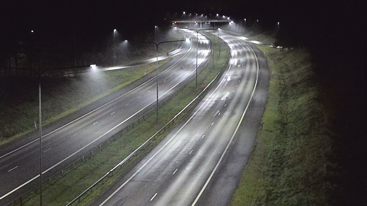 Kelikamerat Kuva Tie 1 Paimio, Vista, Paimio, Varsinais-Suomi