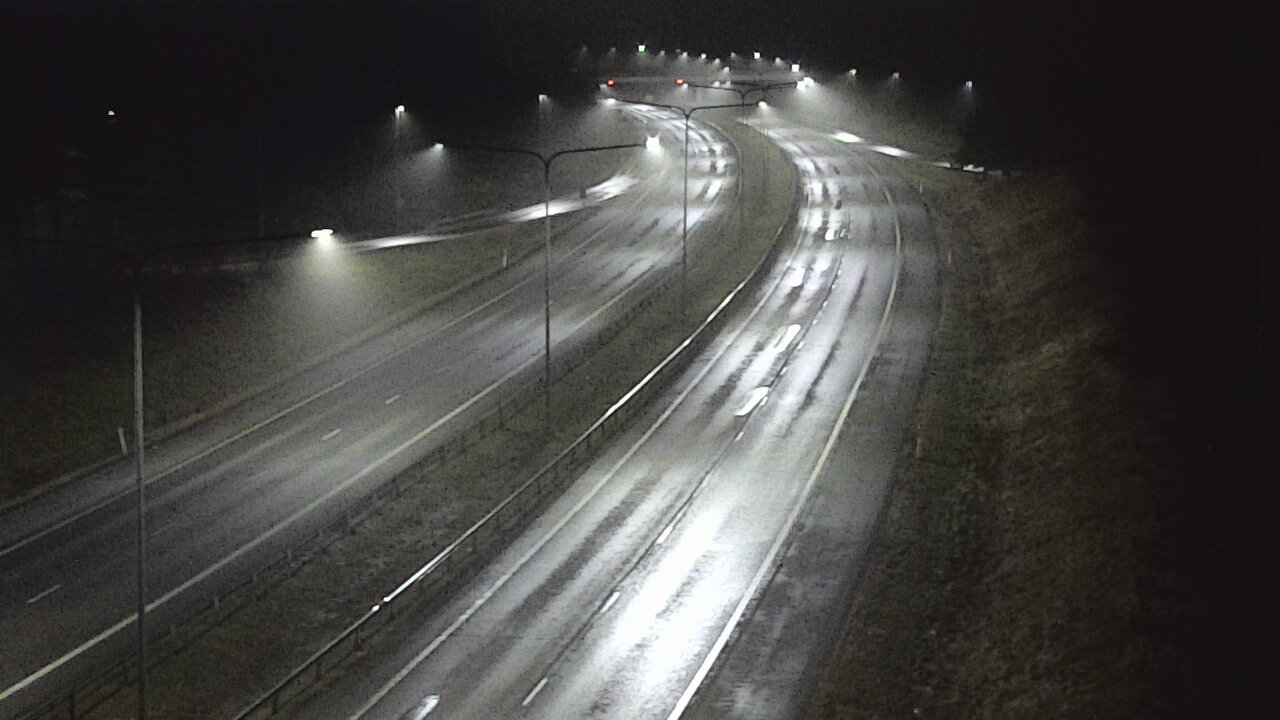 Kelikamerat Kuva Tie 1 Paimio, Vista, Paimio, Varsinais-Suomi