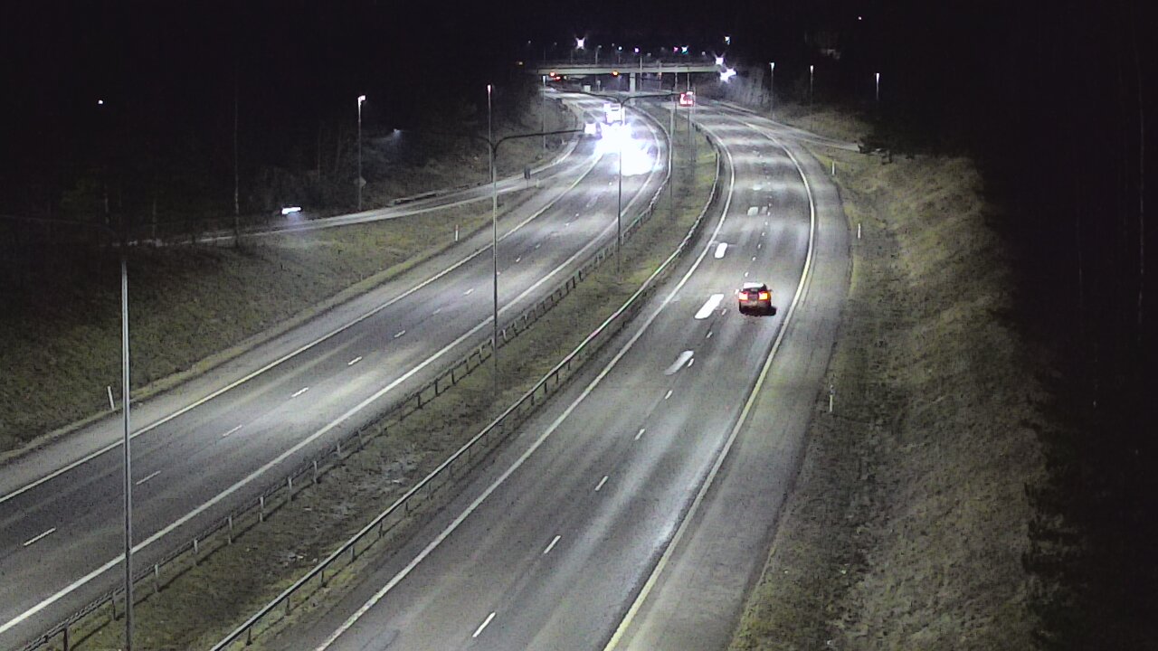 Kelikamerat Kuva Tie 1 Paimio, Vista, Paimio, Varsinais-Suomi