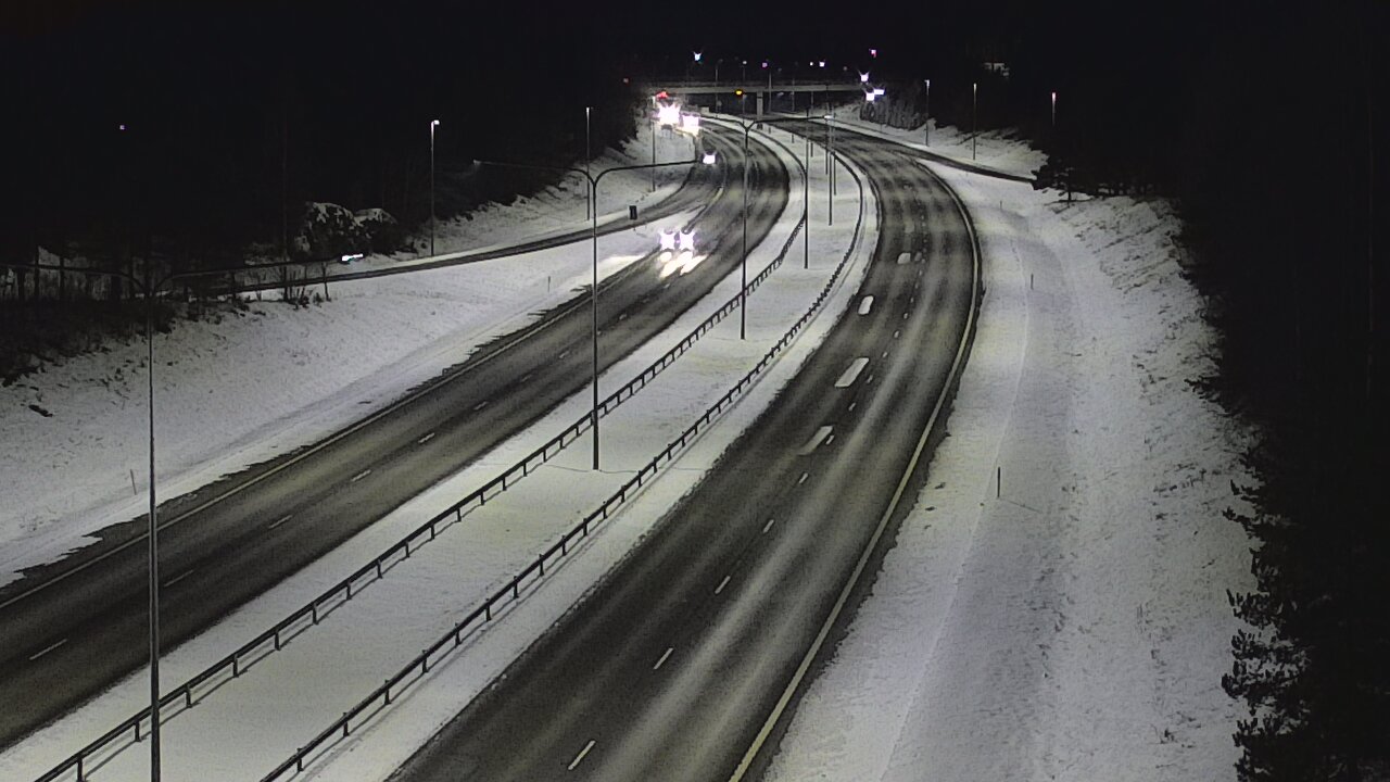 Kelikamerat Kuva Tie 1 Paimio, Vista, Paimio, Varsinais-Suomi