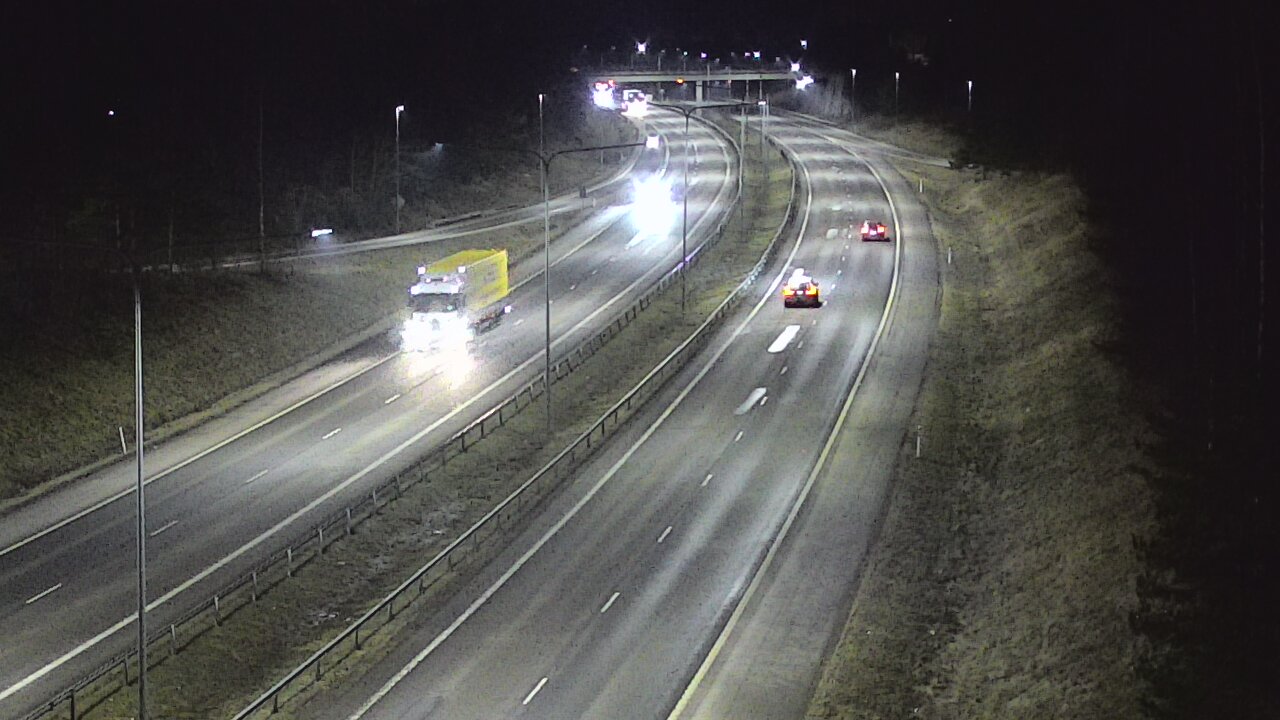 Kelikamerat Kuva Tie 1 Paimio, Vista, Paimio, Varsinais-Suomi