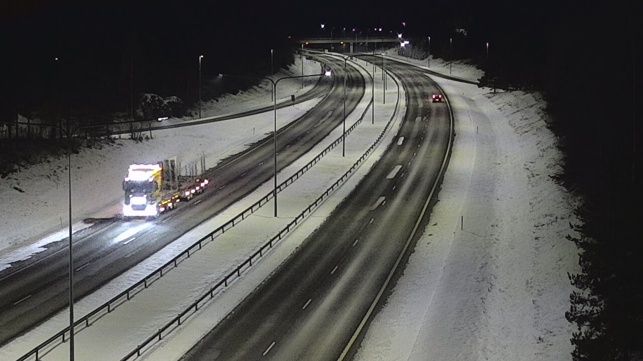 Kelikamerat Kuva Tie 1 Paimio, Vista, Paimio, Varsinais-Suomi