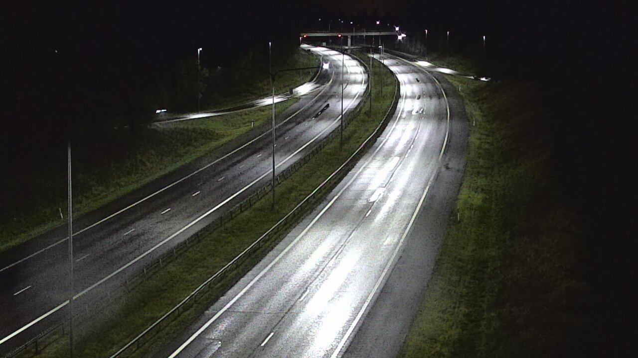 Kelikamerat Kuva Tie 1 Paimio, Vista, Paimio, Varsinais-Suomi