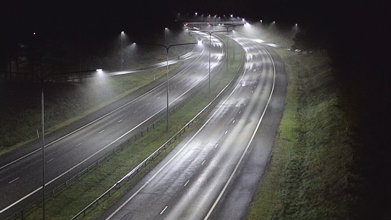 Kelikamerat Kuva Tie 1 Paimio, Vista, Paimio, Varsinais-Suomi