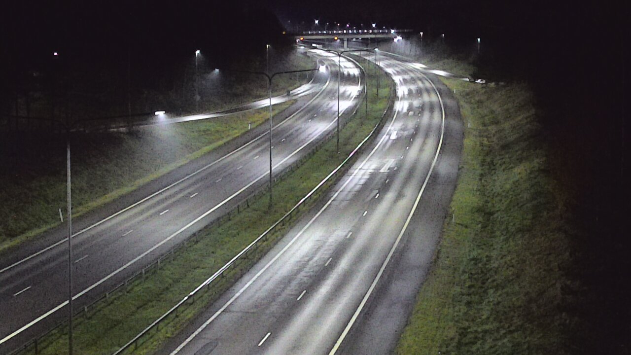 Kelikamerat Kuva Tie 1 Paimio, Vista, Paimio, Varsinais-Suomi