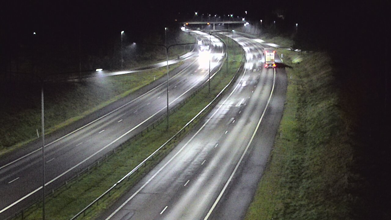 Kelikamerat Kuva Tie 1 Paimio, Vista, Paimio, Varsinais-Suomi