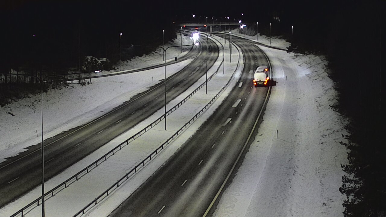 Kelikamerat Kuva Tie 1 Paimio, Vista, Paimio, Varsinais-Suomi